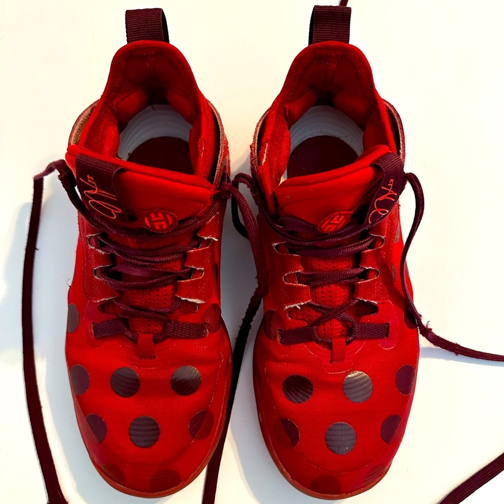 adidas james harden vol 5 futurenatural